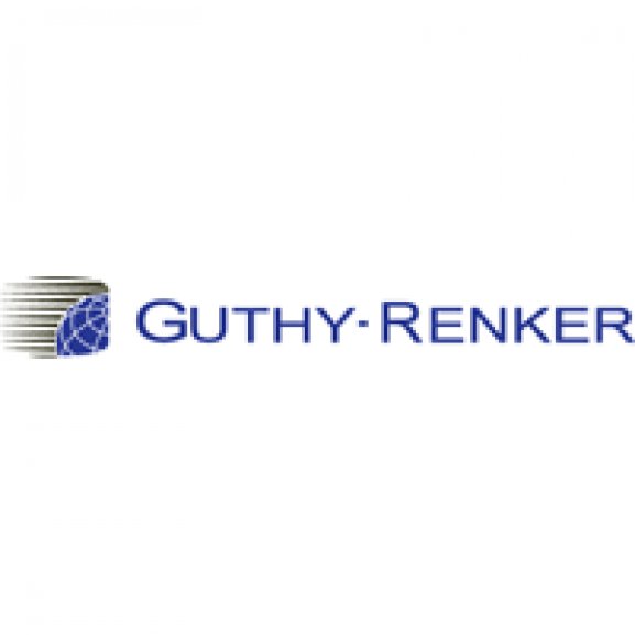 Logo of Guthy renker