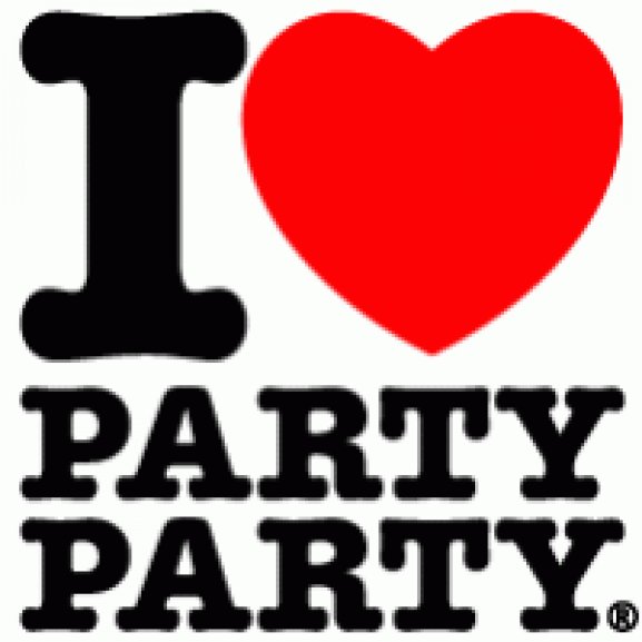 Logo of PARTY PARTY