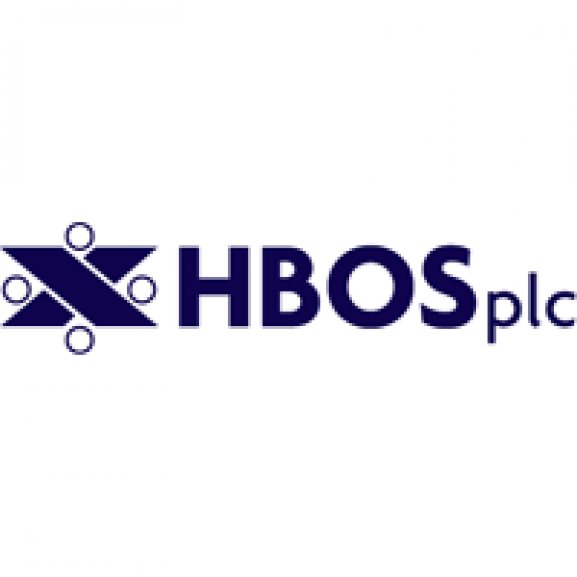 Logo of HBOS