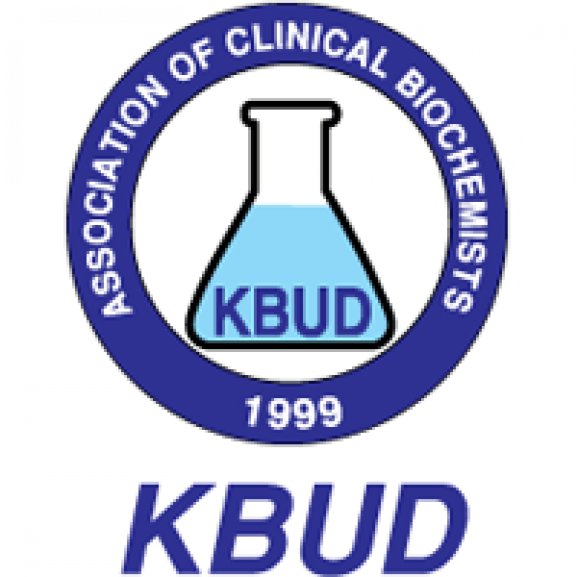 Logo of KBUD