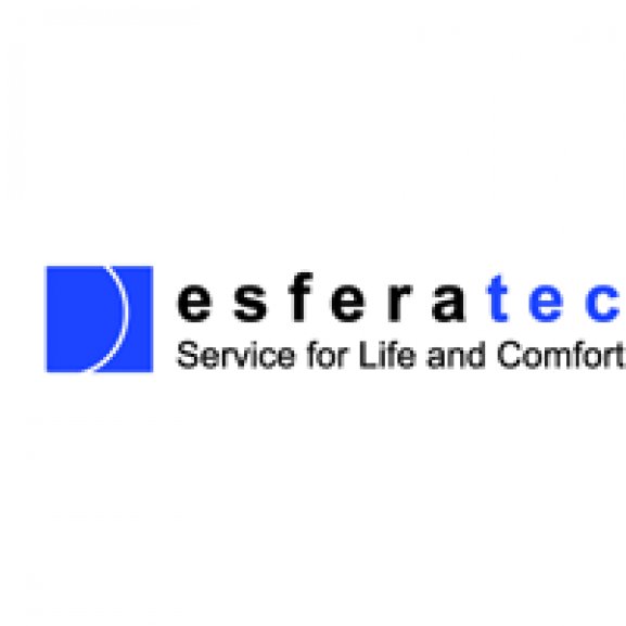 Logo of esferatec