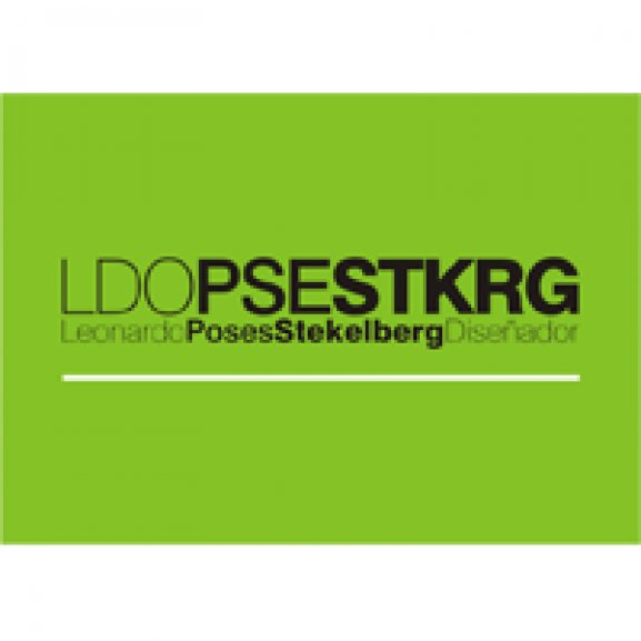 Logo of Leonardo Poses DG