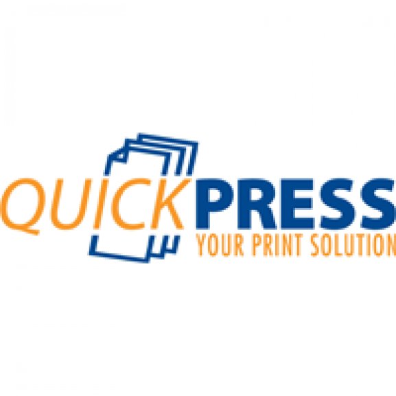 Logo of quickpress