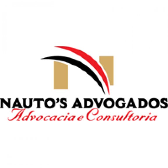 Logo of Nautos Advogados