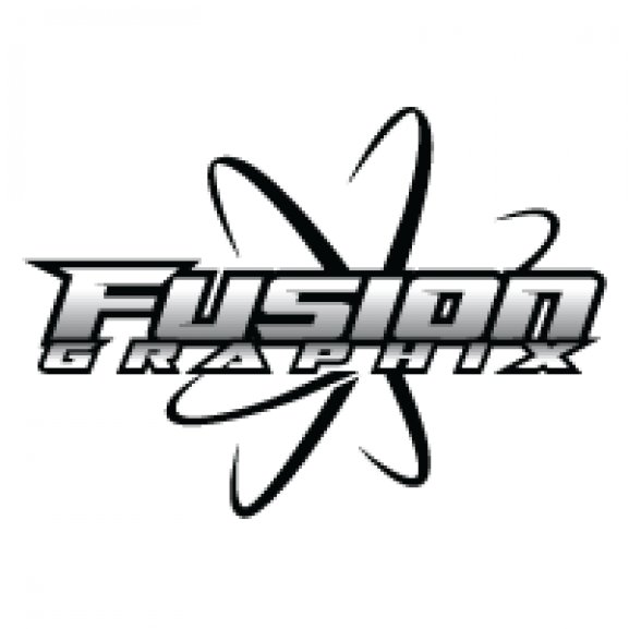 Logo of Fusion Graphix