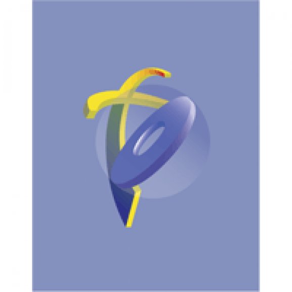 Logo of evangelische omroep