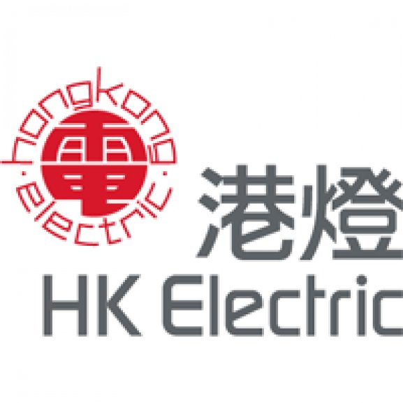 Logo of HK Electric