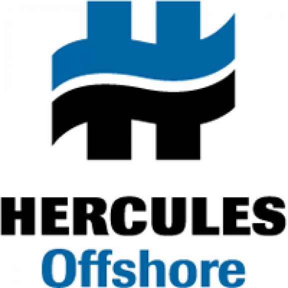Logo of Hercules offshore