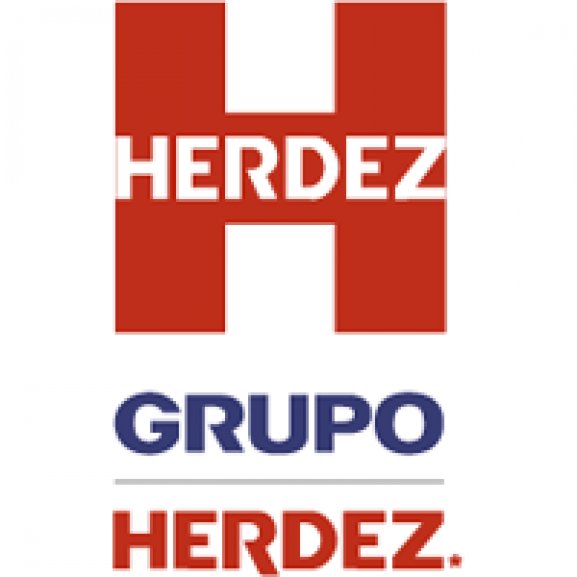 Logo of HERDEZ