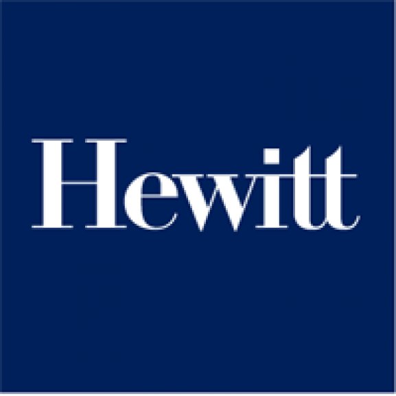 Logo of Hewitt