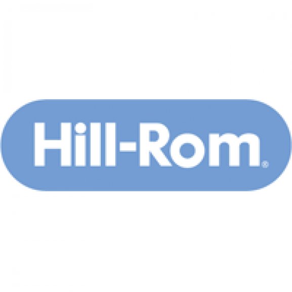 Logo of Hill-Rom