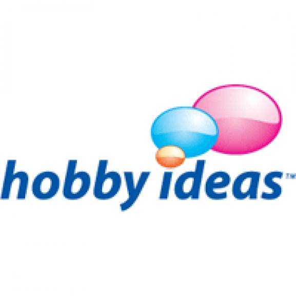 Logo of Hobby ideas