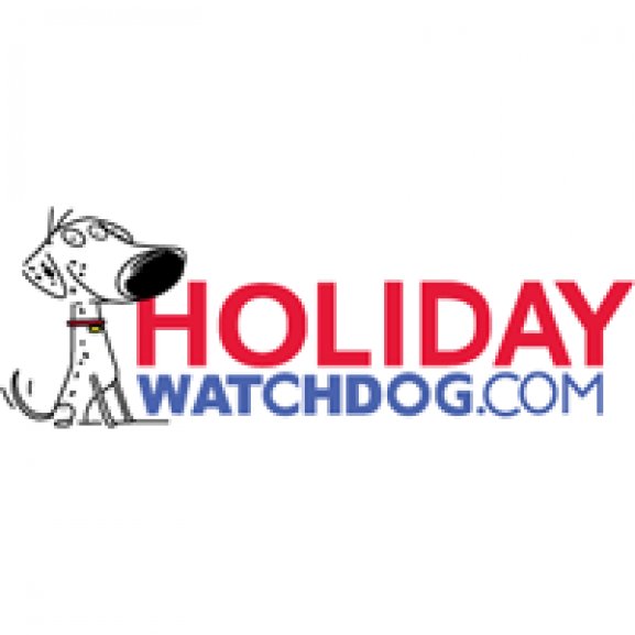 Logo of Holiday Watchdog