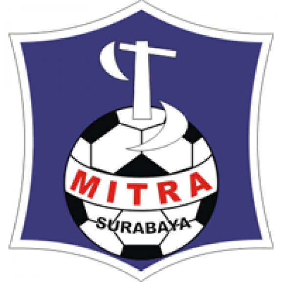 Logo of Mitra Surabaya