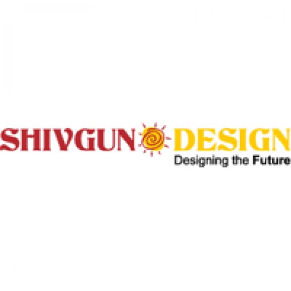 Logo of SHIVGUN DESIGN