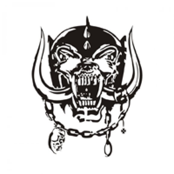 Logo of Motörhead