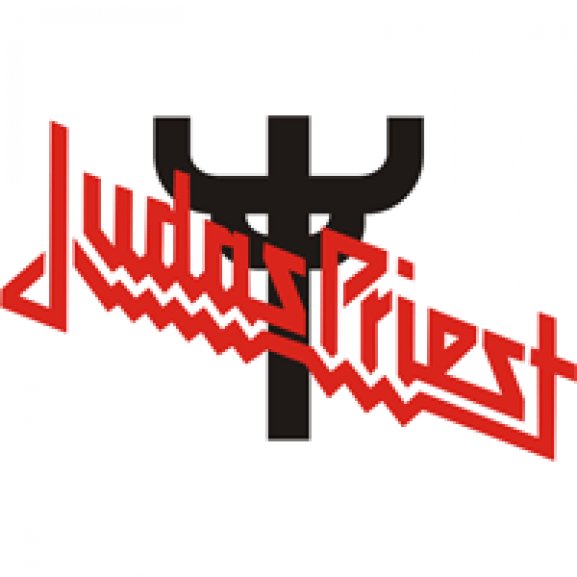 Logo of Judas Priest