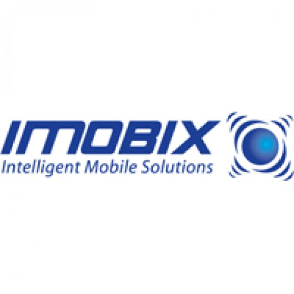 Logo of Imobix
