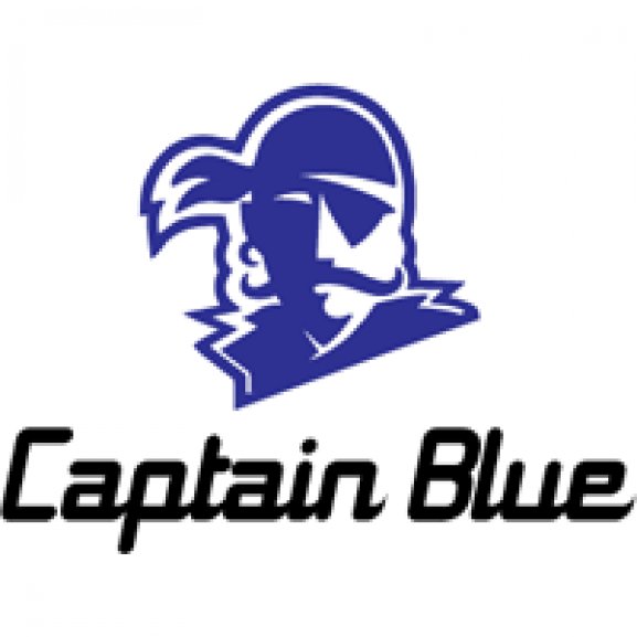 Logo of Captain Blue