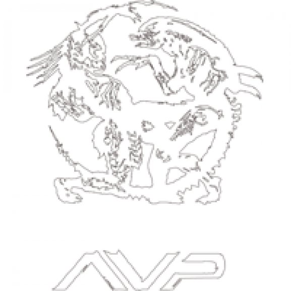 Logo of avp