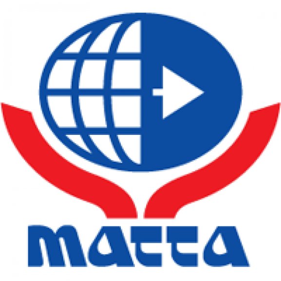 Logo of matta