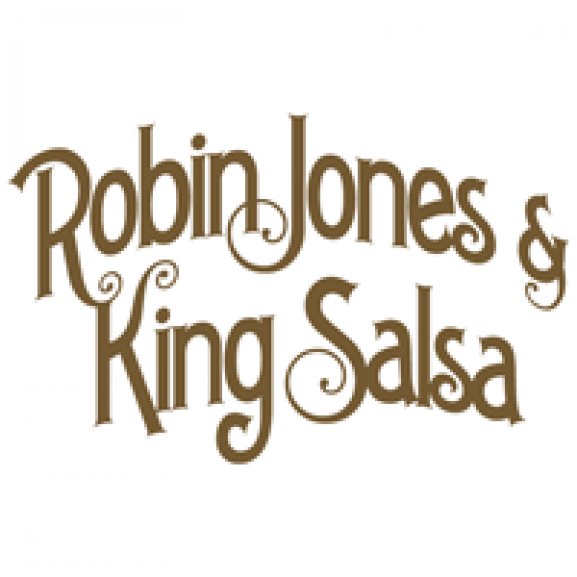 Logo of King Salsa