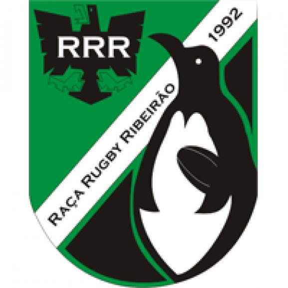 Logo of Raça Rugby Ribeirão