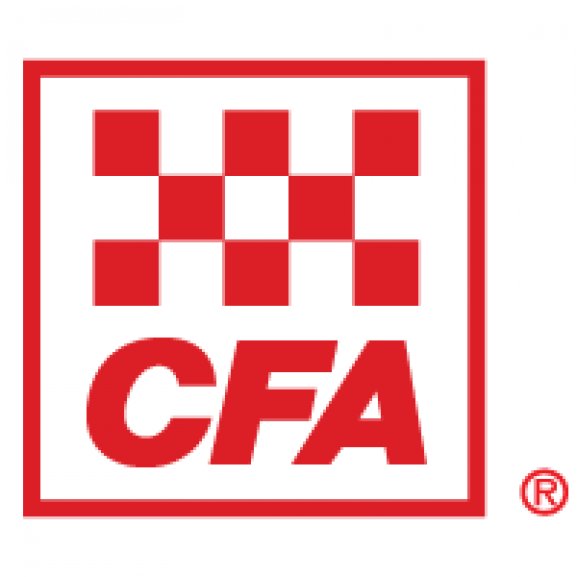 Logo of CFA