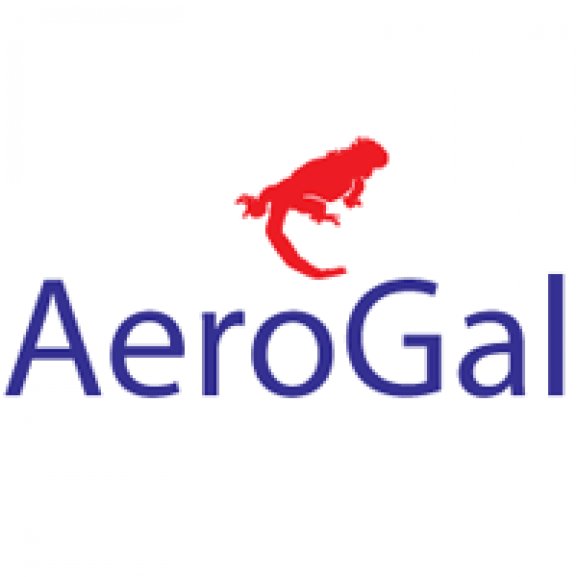 Logo of Aerogal Aerolíneas Galápagos
