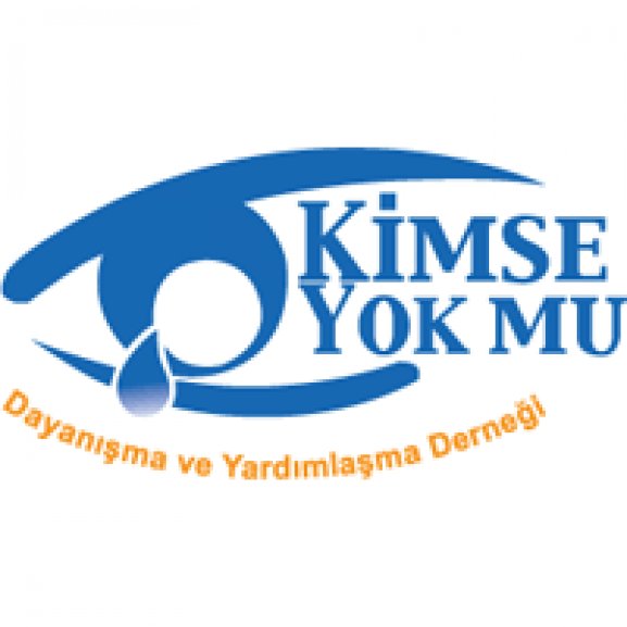 Logo of kimse yok mu