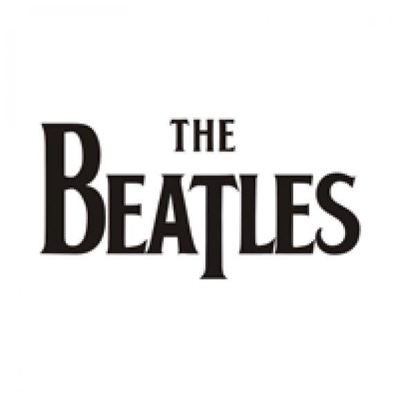 Logo of The Beatles