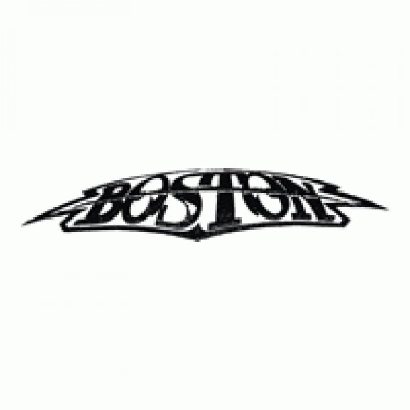 Logo of Boston