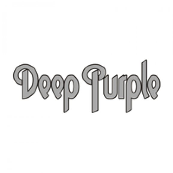 Logo of Deep Purple 1