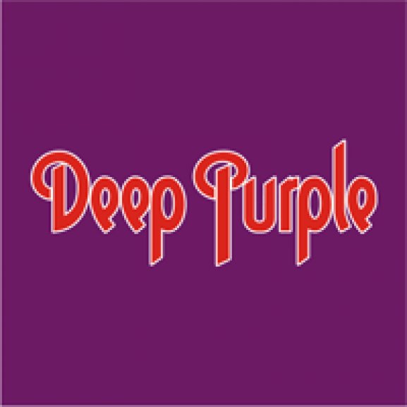 Logo of Deep Purple 2