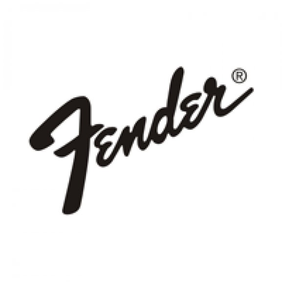 Logo of Fender