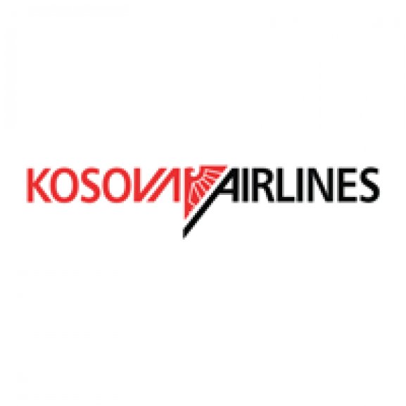 Logo of Kosovo Airlines 2