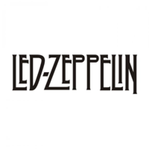 Logo of Led Zeppelin