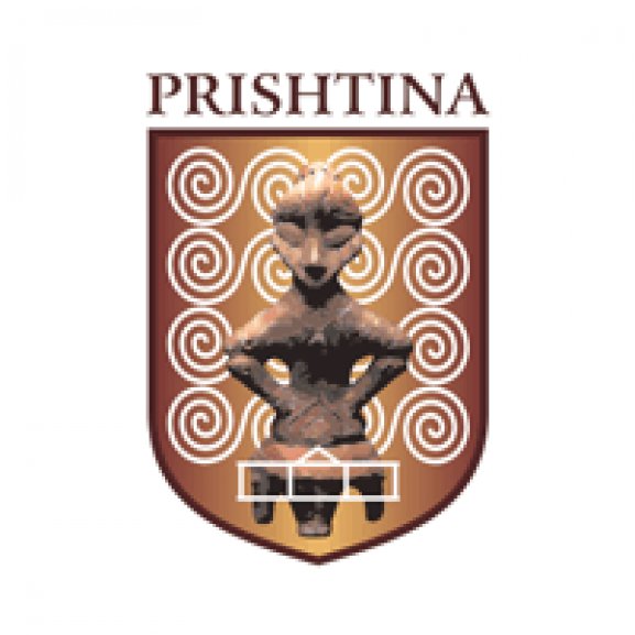 Pristina Municipality | Brands of the World™ | Download vector logos ...