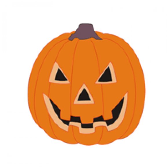 Logo of Haloween Pumpkin