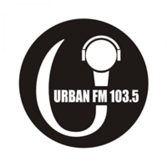 Logo of Urban FM Radio