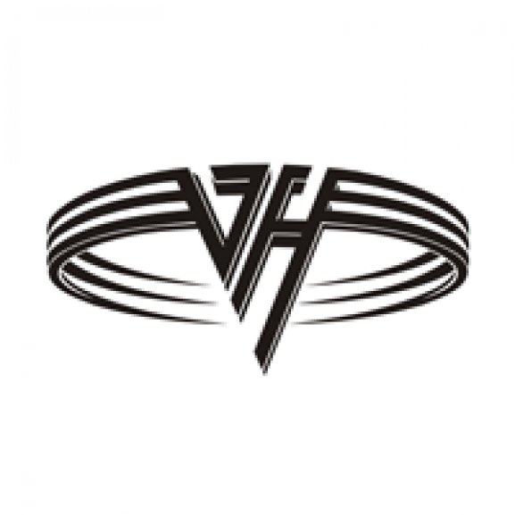 Logo of Van Halen
