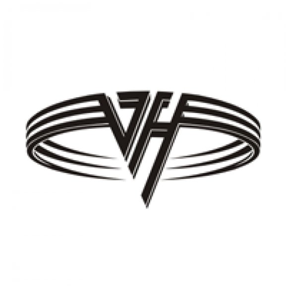 Logo of Van Halen