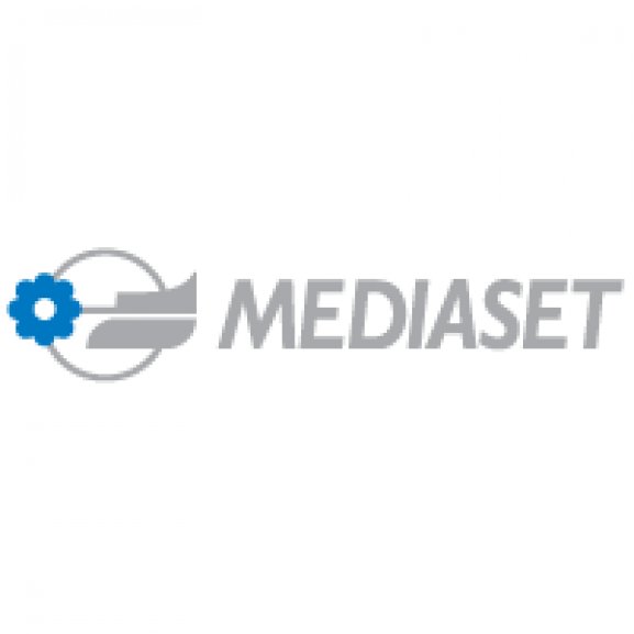 Logo of Mediaset