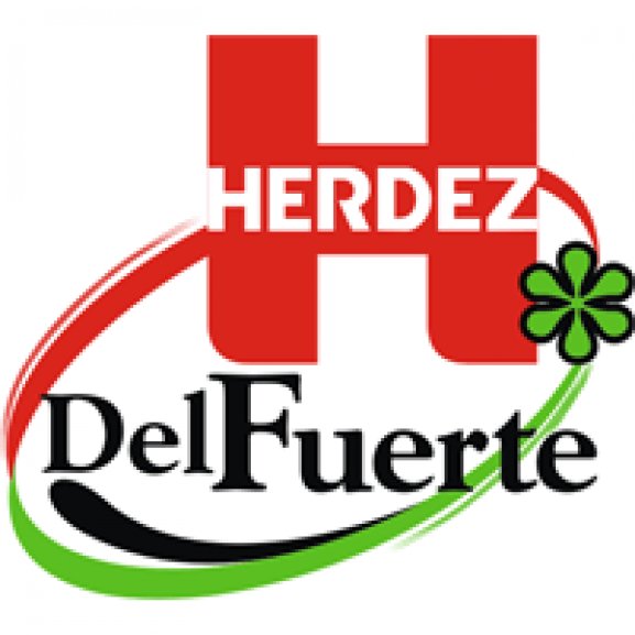 Logo of HERDEZ DEL FUERTE