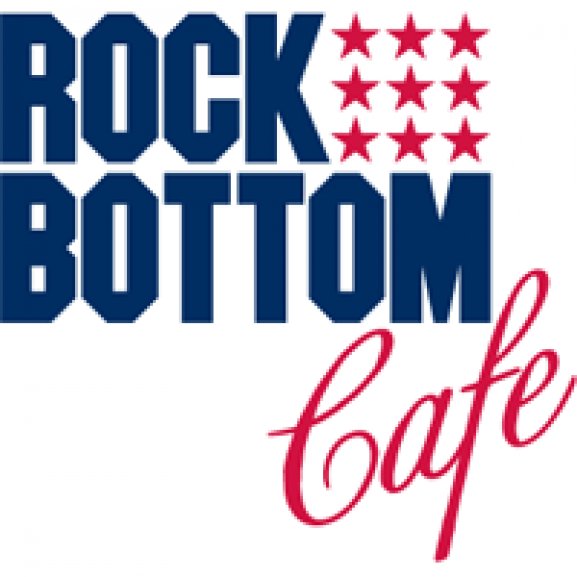 Logo of Rock Bottom Cafe