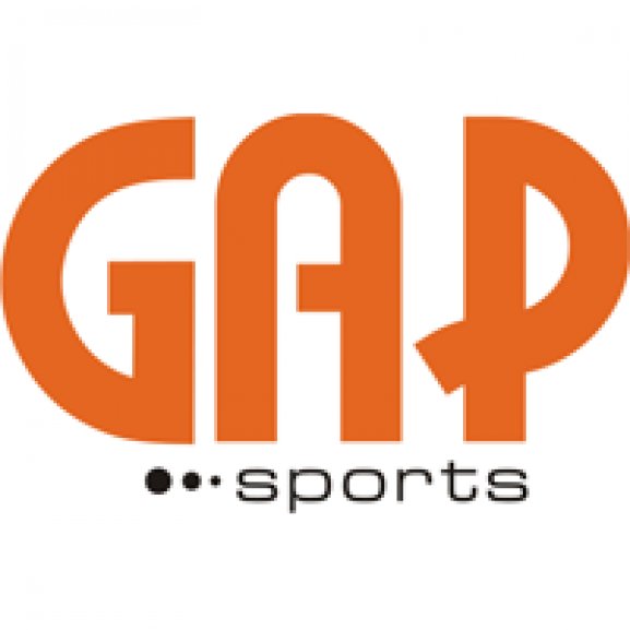 Logo of GAP SPORTS