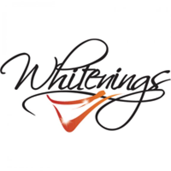 Logo of Whitenings