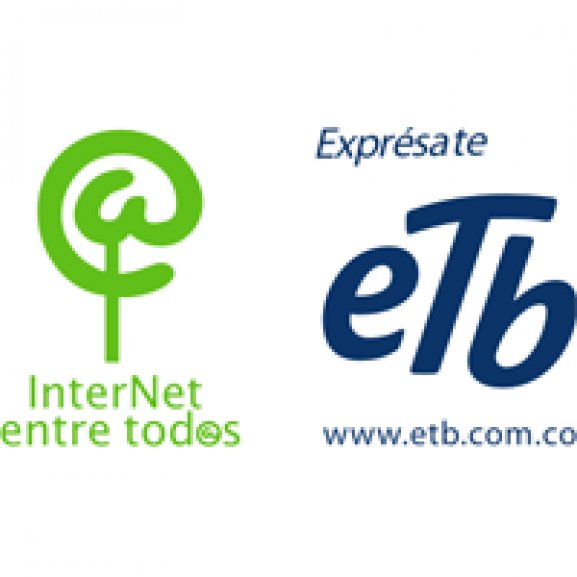 Logo of InterNet entre tod@s