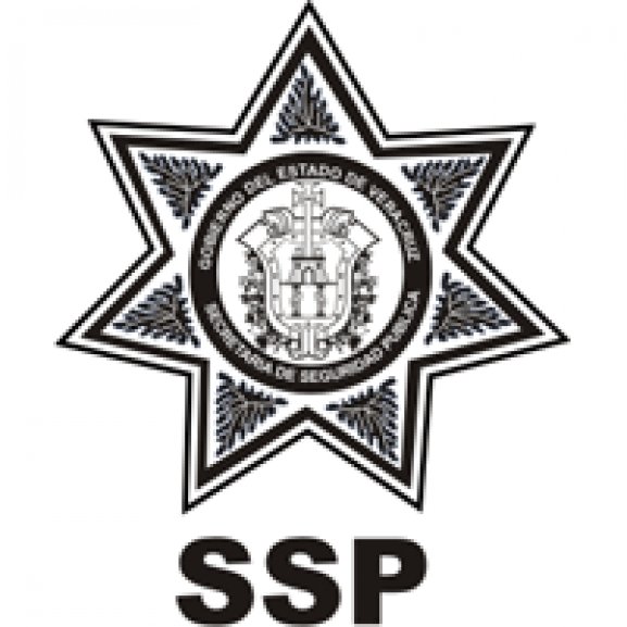 Logo of SSP VERACRUZ