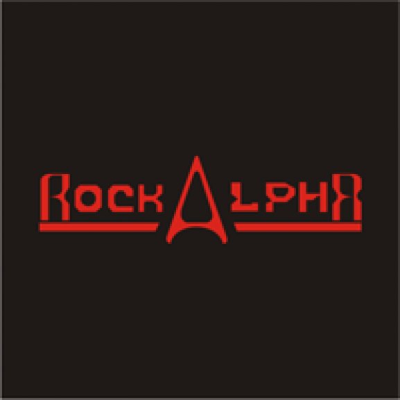 Logo of Rock Alpha